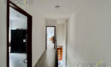 Casa en venta en La Orduña, Coatepec, Ver.