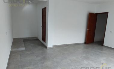 Casa en venta en La Orduña, Coatepec, Ver.