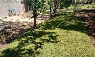 Casa en venta en La Orduña, Coatepec, Ver.