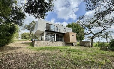 Casa en venta en La Orduña, Coatepec, Ver.