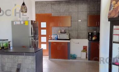 Casa en venta en La Orduña, Coatepec, Ver.