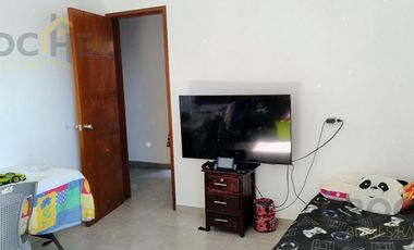 Casa en venta en La Orduña, Coatepec, Ver.
