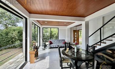 Casa en venta en La Orduña, Coatepec, Ver.