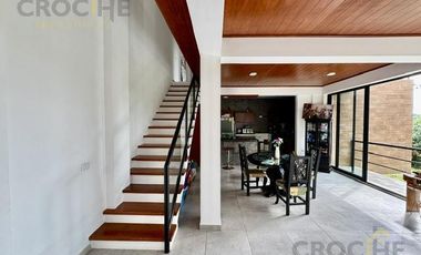 Casa en venta en La Orduña, Coatepec, Ver.