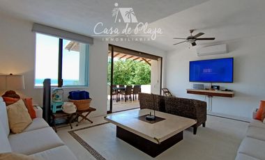 DEPARTAMENTO DE LUJO EN VENTA ACAPULCO DIAMANTE