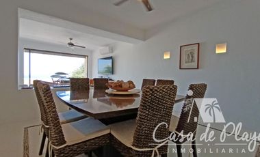 DEPARTAMENTO DE LUJO EN VENTA ACAPULCO DIAMANTE