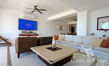 DEPARTAMENTO DE LUJO EN VENTA ACAPULCO DIAMANTE