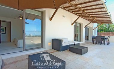 DEPARTAMENTO DE LUJO EN VENTA ACAPULCO DIAMANTE