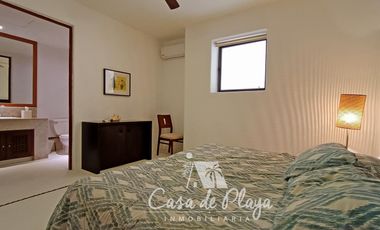 DEPARTAMENTO DE LUJO EN VENTA ACAPULCO DIAMANTE