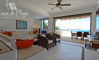DEPARTAMENTO DE LUJO EN VENTA ACAPULCO DIAMANTE