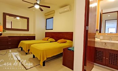 DEPARTAMENTO DE LUJO EN VENTA ACAPULCO DIAMANTE