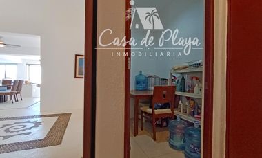 DEPARTAMENTO DE LUJO EN VENTA ACAPULCO DIAMANTE