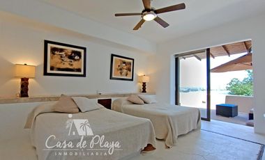 DEPARTAMENTO DE LUJO EN VENTA ACAPULCO DIAMANTE