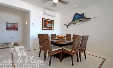 DEPARTAMENTO DE LUJO EN VENTA ACAPULCO DIAMANTE