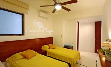 DEPARTAMENTO DE LUJO EN VENTA ACAPULCO DIAMANTE