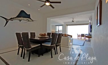 DEPARTAMENTO DE LUJO EN VENTA ACAPULCO DIAMANTE