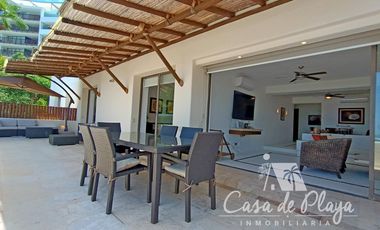 DEPARTAMENTO DE LUJO EN VENTA ACAPULCO DIAMANTE