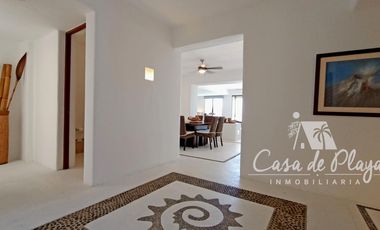 DEPARTAMENTO DE LUJO EN VENTA ACAPULCO DIAMANTE