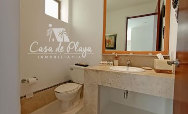 DEPARTAMENTO DE LUJO EN VENTA ACAPULCO DIAMANTE