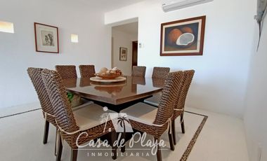 DEPARTAMENTO DE LUJO EN VENTA ACAPULCO DIAMANTE