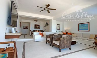 DEPARTAMENTO DE LUJO EN VENTA ACAPULCO DIAMANTE