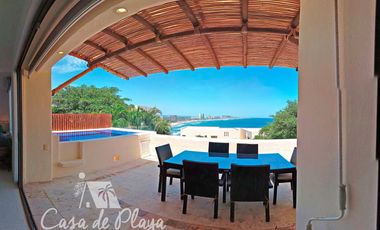 DEPARTAMENTO DE LUJO EN VENTA ACAPULCO DIAMANTE