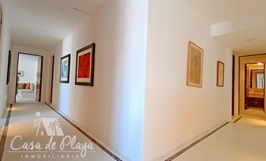 DEPARTAMENTO DE LUJO EN VENTA ACAPULCO DIAMANTE