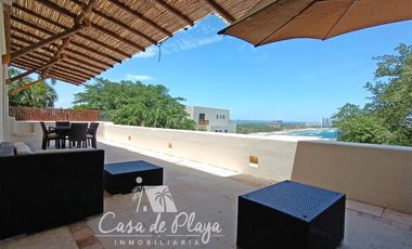 DEPARTAMENTO DE LUJO EN VENTA ACAPULCO DIAMANTE