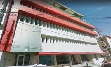 EDIFICIO EN VENTA CENTRO MONTERREY N L $18,500,000