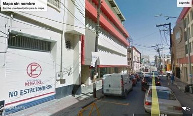 EDIFICIO EN VENTA CENTRO MONTERREY N L $18,500,000