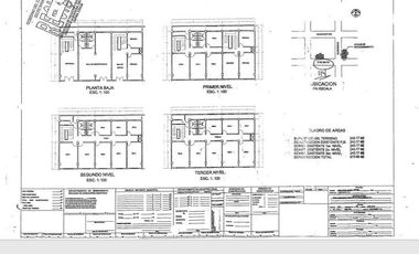 EDIFICIO EN VENTA CENTRO MONTERREY N L $18,500,000
