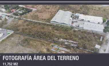 TERRENO - VENTA