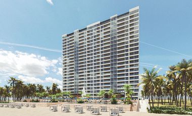 Departamento - Acapulco de Juárez