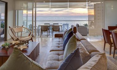 Departamento - Acapulco de Juárez