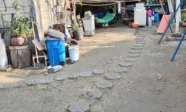 Terrenos planos H2 en excelente ubicación en Tepepan a precio de descuento para regularizar