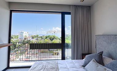 Departamento en venta cerca de la playa en Playa del Carmen (1270)
