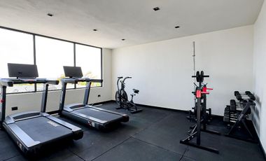 Departamento en venta cerca de la playa en Playa del Carmen (1270)