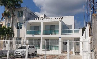 Terreno comercial en venta sobre boulevard colosio Cancun