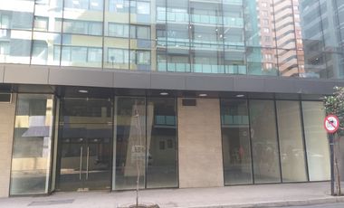 ARRIENDO Local Comercial 421,70 m2, Santiago Centro