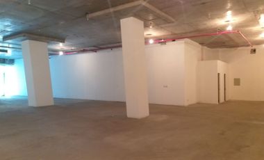 ARRIENDO Local Comercial 421,70 m2, Santiago Centro