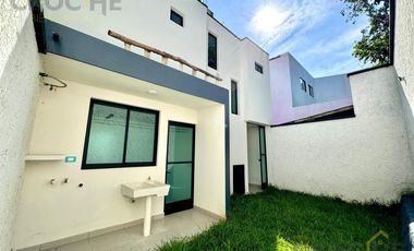 Casa en venta Fraccionamiento Santa Maria Coatepec Ver.