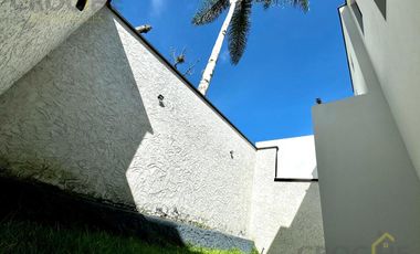 Casa en venta Fraccionamiento Santa Maria Coatepec Ver.