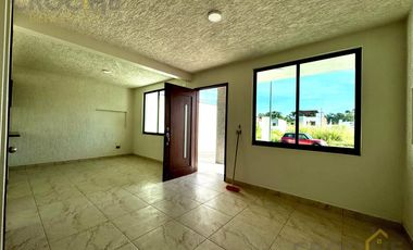 Casa en venta Fraccionamiento Santa Maria Coatepec Ver.