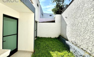 Casa en venta Fraccionamiento Santa Maria Coatepec Ver.