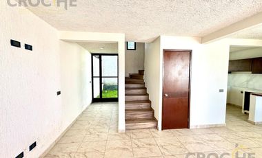 Casa en venta Fraccionamiento Santa Maria Coatepec Ver.