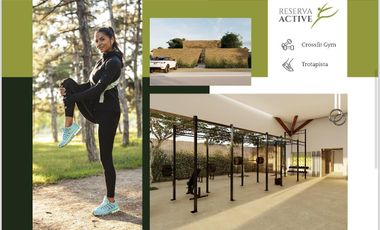 Terreno en  Grand Natura