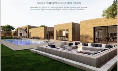 Terreno en  Grand Natura