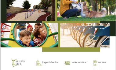 Terreno en  Grand Natura