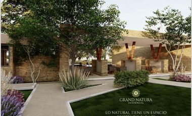 Terreno en  Grand Natura