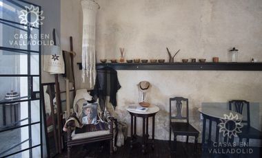 Hotel boutique en venta en Valladolid